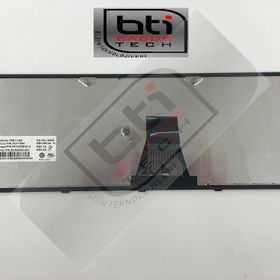 Lenovo G505S Klavye