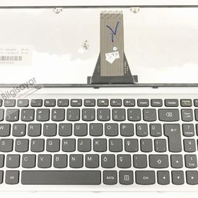 Lenovo G505S Klavye