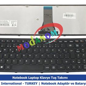 Lenovo G505S Klavye
