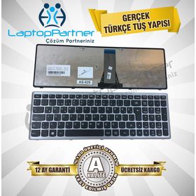 Lenovo G505S Klavye