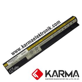 Lenovo G505S Muadil Notebook Batarya