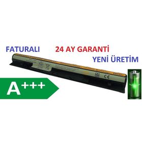 Lenovo G505S Notebook Laptop Uyumlu Batarya