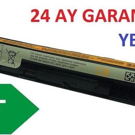 Lenovo G505S Notebook Laptop Uyumlu Batarya