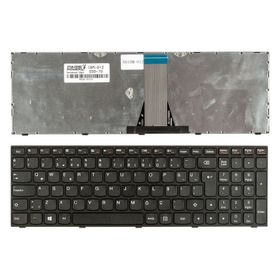 Lenovo G5070 59-424283 Siyah Notbooke Klavye