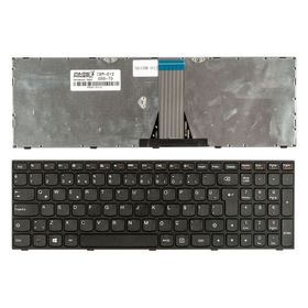 Lenovo G5070 59-431780 Siyah Notebook Klavye