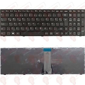 Lenovo G5070 G50-70 20351 Klavye