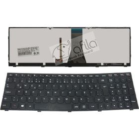 Lenovo G5070 G50-70 59-424351 59-429359 Siyah Notebook Klavyesi