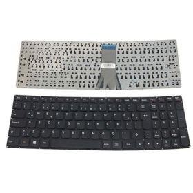 Lenovo G5075 G50-75 Siyah Notebook Klavyesi