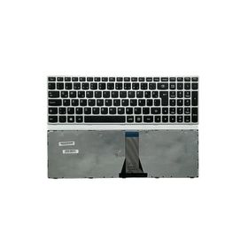 Lenovo G5080 80E502HKTX Gümüş Notebook Klavye