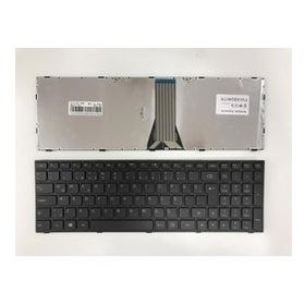 Lenovo G5080 80E502HKTX Gümüş Notebook Klavye