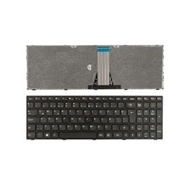 Lenovo G5080 80E503FWTX Siyah Notebook Klavye