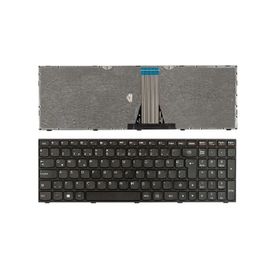 Lenovo G5080 80E503FWTX Siyah Notebook Klavye