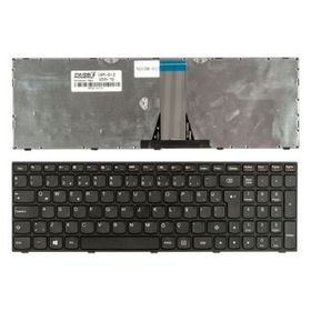 Lenovo G5080 80E503FWTX Siyah Notebook Klavye