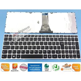 Lenovo G5080 80L00031TX Klavye