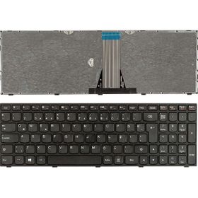 Lenovo G5080 80L00031TX Siyah Notebook Klavye