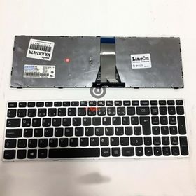 Lenovo G5080 Gümüş Klavye