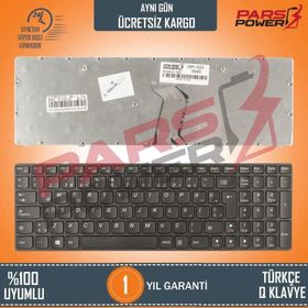 Lenovo G510 20238 Klavye