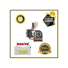 Lenovo G510 80A8 Notebook Cpu Heatsink Fan
