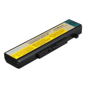 Lenovo G510 Laptop Uyumlu Batarya