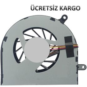 Lenovo G510 Uyumlu Notebook Fan