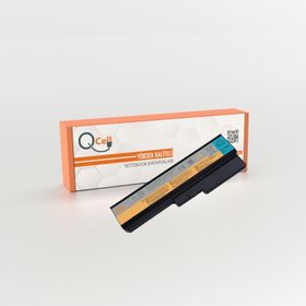 Lenovo G550 20023 Laptop Uyumlu Batarya