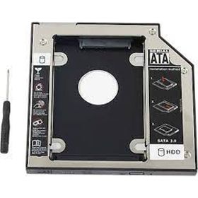 Lenovo G550 (model 20023) 2. Disk Kızak Ssd Hdd