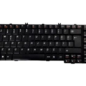 Lenovo G550A Klavye