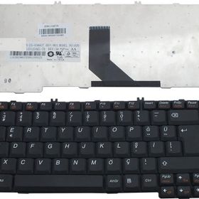 Lenovo G550M Klavye