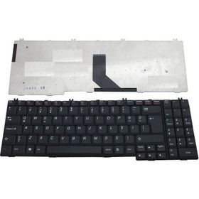 Lenovo G550M Klavye