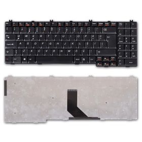 Lenovo G550S Klavye