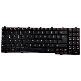 Lenovo G555 Klavye