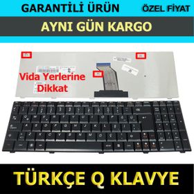 Lenovo G560 Klavye