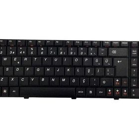 Lenovo G560 Klavye