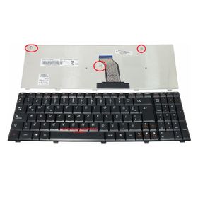 Lenovo G560-TR Siyah Klavye