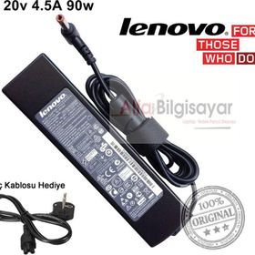 Lenovo G560 Uyumlu Notebook Şarj Adaptörü