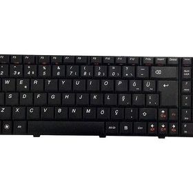 Lenovo G560E 20107 Klavye