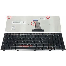 Lenovo G560E Klavye