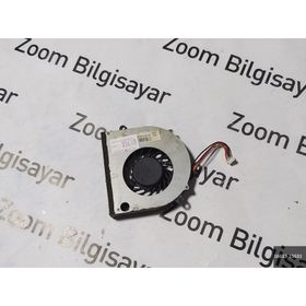 Lenovo G565 Uyumlu Notebook Fan