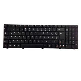Lenovo G565A Klavye