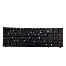 Lenovo G565G Klavye