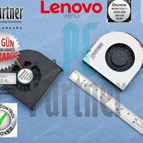 Lenovo G570 Uyumlu Notebook Fan