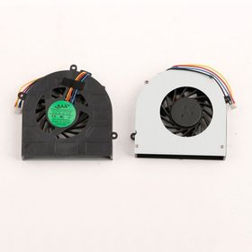 Lenovo G570 Uyumlu Notebook İşlemci CPU Fanı