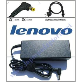 Lenovo G570 Uyumlu Notebook Şarj Adaptörü