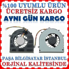 Lenovo G570A Uyumlu Notebook Fan