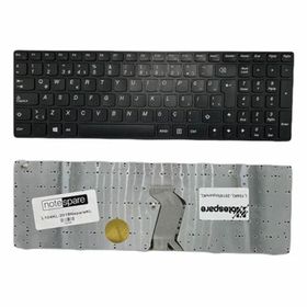 Lenovo G570GL Klavye