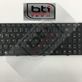 Lenovo G575 Klavye