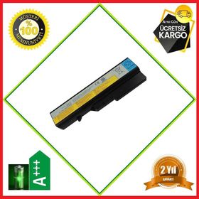 Lenovo G575 Notebook Batarya