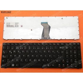 Lenovo G575 Siyah Klavye
