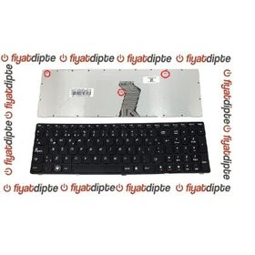 Lenovo G575 Siyah Klavye