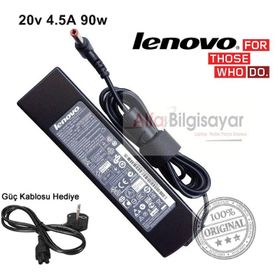 Lenovo G575 Uyumlu Notebook Şarj Adaptörü